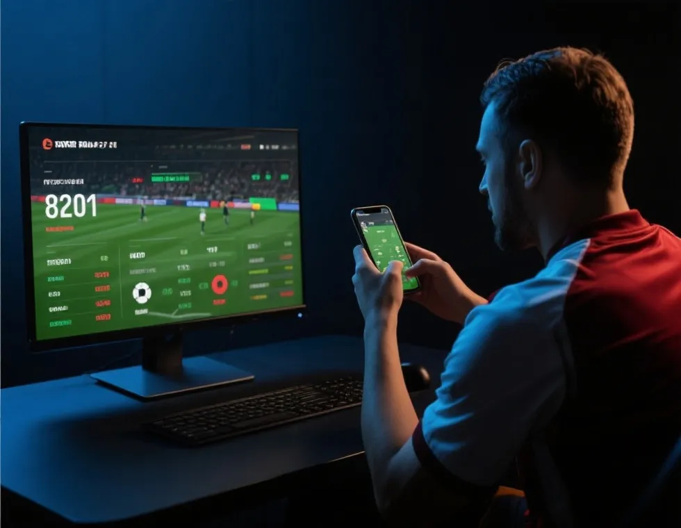 世界盃觀賽入口