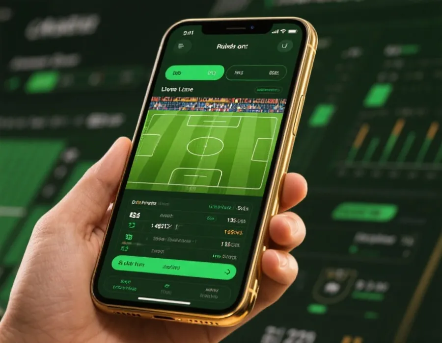 世界盃新手指南示意圖